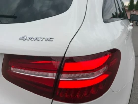 Mercedes-Benz GLC 250 Въздушно окачване, 360 градуса, Теглич, снимка 11