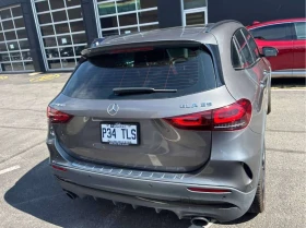 Mercedes-Benz GLA * AMG 35 * CARFAX * ОТ ПРЕДСТАВИТЕЛСТВО , снимка 3