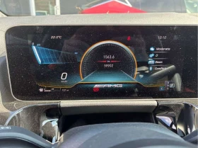 Mercedes-Benz GLA * AMG 35 * CARFAX * ОТ ПРЕДСТАВИТЕЛСТВО , снимка 9