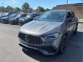 Mercedes-Benz GLA * AMG 35 * CARFAX * ОТ ПРЕДСТАВИТЕЛСТВО , снимка 5