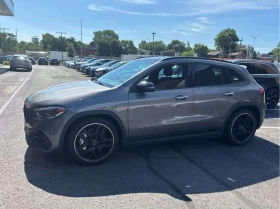 Mercedes-Benz GLA * AMG 35 * CARFAX * ОТ ПРЕДСТАВИТЕЛСТВО , снимка 6
