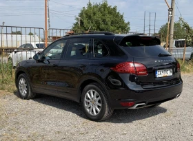 Porsche Cayenne От България, снимка 5