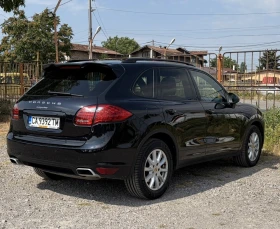 Porsche Cayenne От България, снимка 6