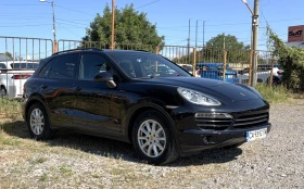 Porsche Cayenne От България, снимка 3