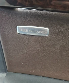 Audi Q7 Ексклузив дистроник, снимка 12
