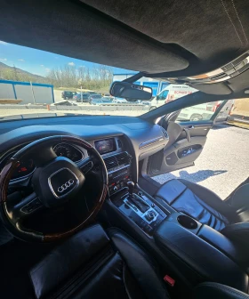 Audi Q7 Ексклузив дистроник, снимка 2