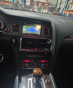 Audi Q7 Ексклузив дистроник, снимка 11