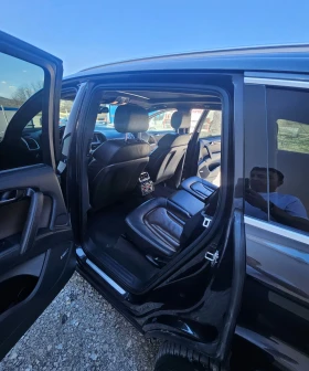 Audi Q7 Ексклузив дистроник, снимка 16