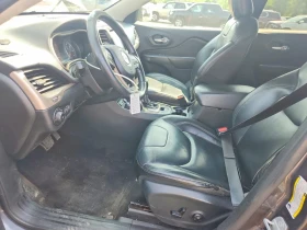 Jeep Cherokee, снимка 7