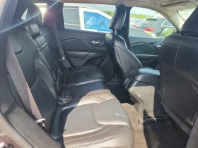 Jeep Cherokee, снимка 11