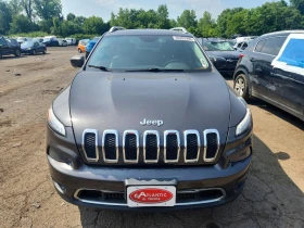 Jeep Cherokee, снимка 5