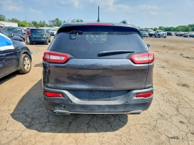 Jeep Cherokee, снимка 6