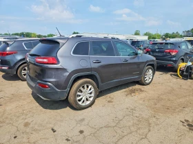 Jeep Cherokee, снимка 3