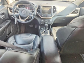 Jeep Cherokee, снимка 8