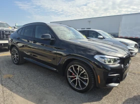 BMW X4 2021 BMW X4 XDRIVE30I, снимка 2
