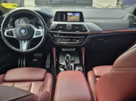 BMW X4 2021 BMW X4 XDRIVE30I, снимка 7