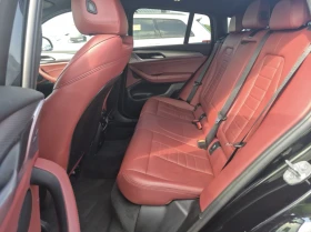 BMW X4 2021 BMW X4 XDRIVE30I, снимка 8