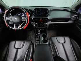 Hyundai Santa fe 2.0 2Wd Exclusive, снимка 7