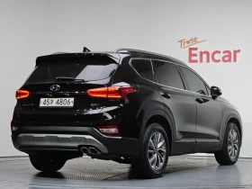 Hyundai Santa fe 2.0 2Wd Exclusive, снимка 2