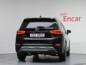 Hyundai Santa fe 2.0 2Wd Exclusive, снимка 4