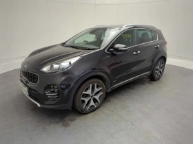 Kia Sportage 1.6 T-Gdi 4x4 GT line, снимка 8
