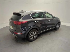 Kia Sportage 1.6 T-Gdi 4x4 GT line, снимка 7