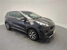 Kia Sportage 1.6 T-Gdi 4x4 GT line, снимка 1