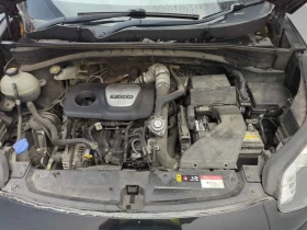 Kia Sportage 1.6 T-Gdi 4x4 GT line, снимка 6