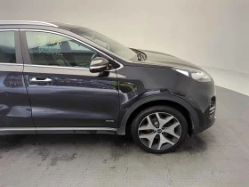 Kia Sportage 1.6 T-Gdi 4x4 GT line, снимка 3