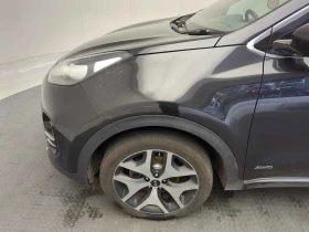 Kia Sportage 1.6 T-Gdi 4x4 GT line, снимка 4
