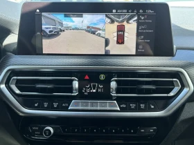 BMW X4 30i* M* SPORT* ХЕДЪП* 360КАМЕРА* ПАНОРАМА* HARMON*, снимка 11