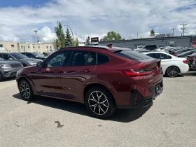 BMW X4 30i* M* SPORT* ХЕДЪП* 360КАМЕРА* ПАНОРАМА* HARMON*, снимка 2