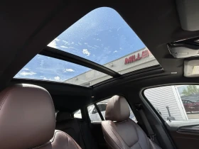 BMW X4 30i* M* SPORT* ХЕДЪП* 360КАМЕРА* ПАНОРАМА* HARMON*, снимка 14