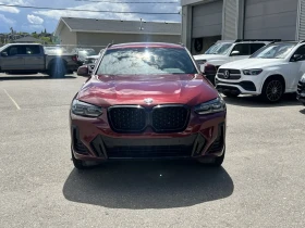 BMW X4 30i* M* SPORT* ХЕДЪП* 360КАМЕРА* ПАНОРАМА* HARMON*, снимка 5