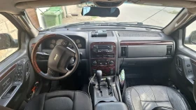Jeep Grand cherokee, снимка 5