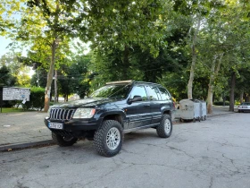 Jeep Grand cherokee, снимка 4