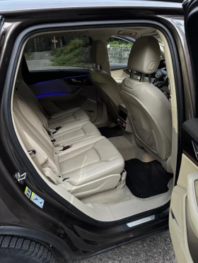 Audi Q7 3.0Т Full options* Отлепено предно стъкло, снимка 10
