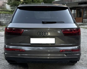 Audi Q7 3.0Т Full options* Отлепено предно стъкло, снимка 5