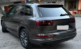 Audi Q7 3.0Т Full options* Отлепено предно стъкло, снимка 4