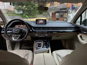 Audi Q7 3.0Т Full options* Отлепено предно стъкло, снимка 8