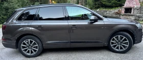 Audi Q7 3.0Т Full options* Отлепено предно стъкло, снимка 2