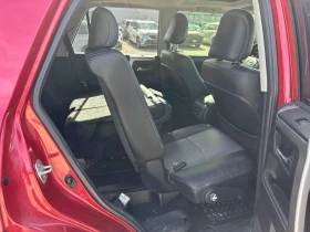 Toyota 4runner * SR5 * CARFAX * ОПЦИЯ ЗА ФИНАНСИРАНЕ * , снимка 15