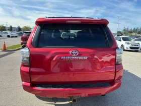 Toyota 4runner * SR5 * CARFAX * ОПЦИЯ ЗА ФИНАНСИРАНЕ * , снимка 4