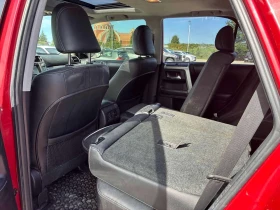 Toyota 4runner * SR5 * CARFAX * ОПЦИЯ ЗА ФИНАНСИРАНЕ * , снимка 12