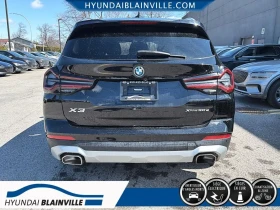BMW X3, снимка 5