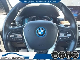 BMW X3, снимка 14