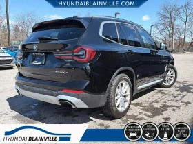 BMW X3, снимка 4