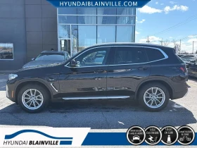 BMW X3, снимка 7