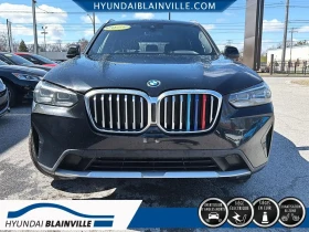 BMW X3, снимка 2