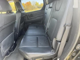 Honda Ridgeline SPECIAL EDITION, снимка 9